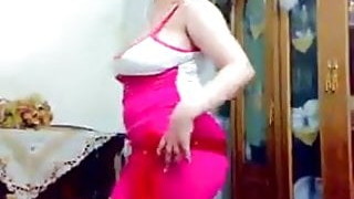 Hot Sexy Arab Dance Egybtian In The House Nude