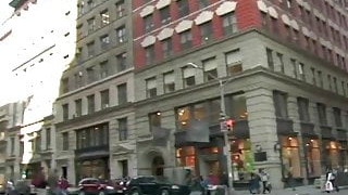 Encounters (2) The Point Of No Return