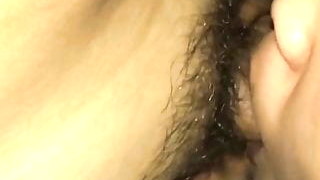 From Indonesia With Cum