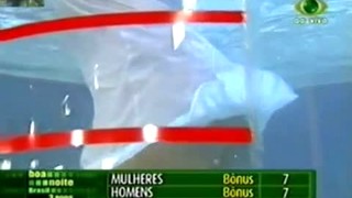 Gorgeous Tv Contestant Wet Upskirt