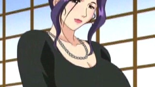 Hot Animated Sex Is For All Comers