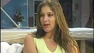 Uncle Jesse Destroys Felony's Muff