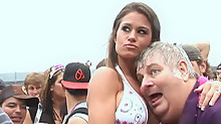 Day Time Spring Break Contest And Beach Party - SpringbreakLife