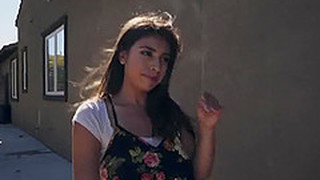 Big Breasted And Big Nippled Housewife Gets Fucked For Creampie