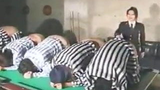 LAW And ORDER In NOGOTASHIMA PREFECTURE