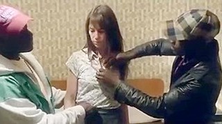 NYMPHOMANIAC-Charlotte Gainsbourg (Deleted Scene)