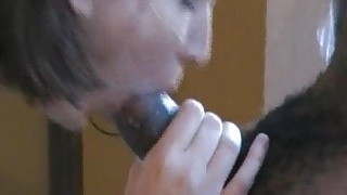 Plaisir Devant Son Mari