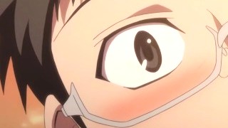 Anime Girl With Big Boobs Gets Fucked By Her Teacher (uncensored)